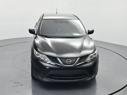 Used 2018 Nissan Rogue Sport S FWD image 29