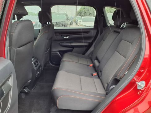 Used 2024 Honda CR-V Sport image 18