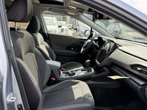 Used 2026 Subaru Crosstrek 2.0i Premium AWD/4WD image 12