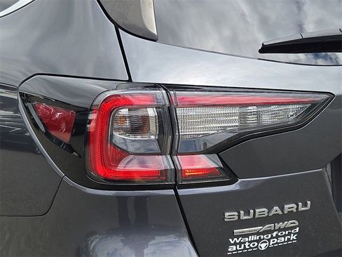 Used 2022 Subaru Outback Limited image 27