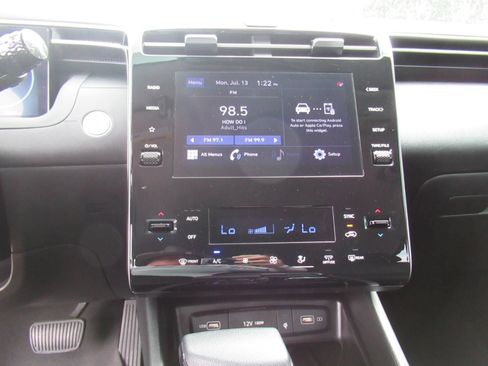 Used 2024 Hyundai Tucson SEL FWD image 25
