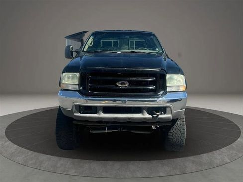 Used 2002 Ford F350 XL AWD/4WD image 7