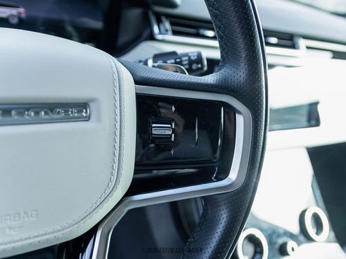 Used 2023 Land Rover Range Rover Velar R-Dynamic S image 34