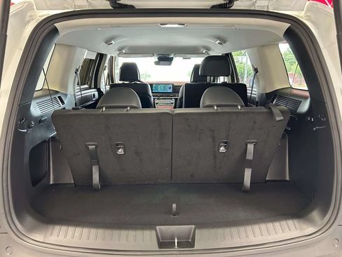 Used 2026 Hyundai Santa Fe SEL FWD image 10