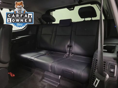 Used 2023 Toyota Sequoia TRD Pro image 26