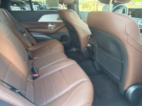 Used 2026 Mercedes-Benz GLE 350 4MATIC image 18