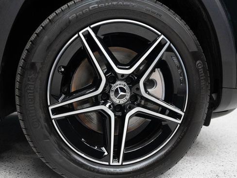 Certified 2026 Mercedes-Benz GLB 250 image 11