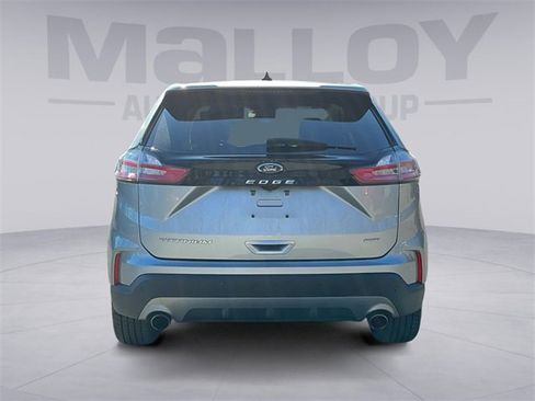 Used 2024 Ford Edge Titanium image 4