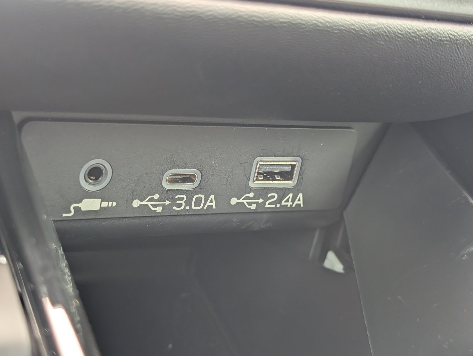 Used 2025 Subaru Legacy Premium AWD/4WD image 14