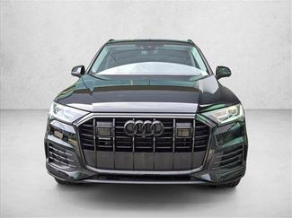 Used 2022 Audi Q7 2.0T Premium Plus w/ Premium Plus Package AWD/4WD video 2