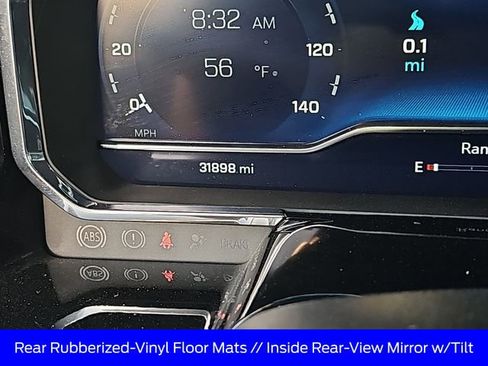 Used 2025 Chevrolet Silverado 1500 LT image 18