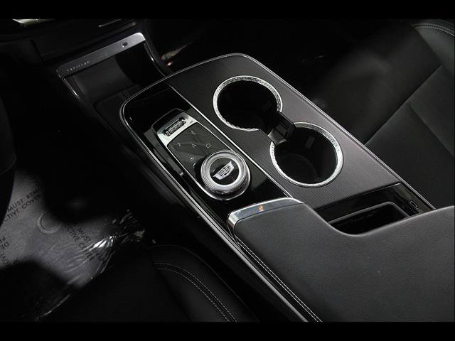 Certified 2024 Cadillac Lyriq Luxury AWD/4WD image 16