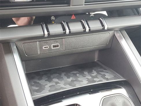 New 2026 Chevrolet Colorado Trail Boss image 11