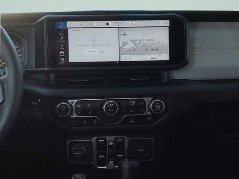 Certified 2024 Jeep Wrangler Sport S image 13