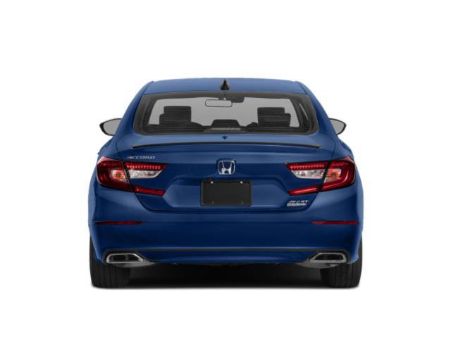 Certified 2022 Honda Accord Sport Special Edition image 5