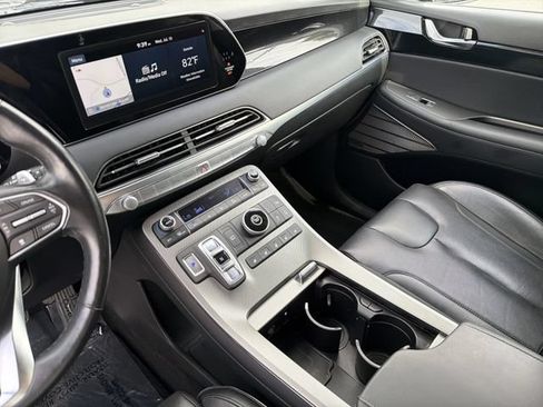 Used 2021 Hyundai Palisade Limited FWD image 28