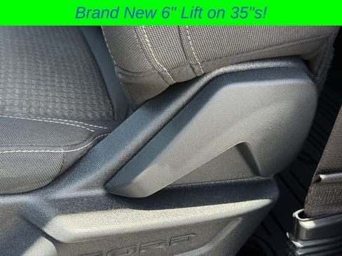 Used 2024 Ford F150 STX w/ Equipment Group 201A FX4 AWD/4WD image 21