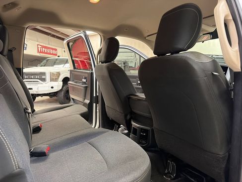 Used 2019 RAM 2500 Tradesman AWD/4WD image 40