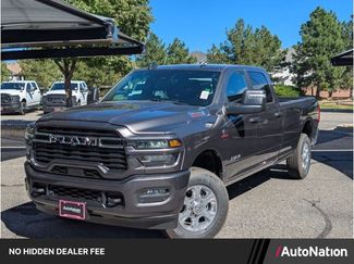 New 2026 RAM 3500 Big Horn AWD/4WD video 1