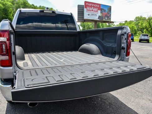 Certified 2022 RAM 1500 Limited AWD/4WD image 13