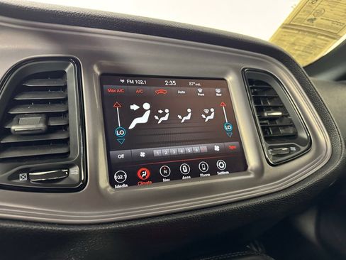 Used 2023 Dodge Challenger GT RWD image 25