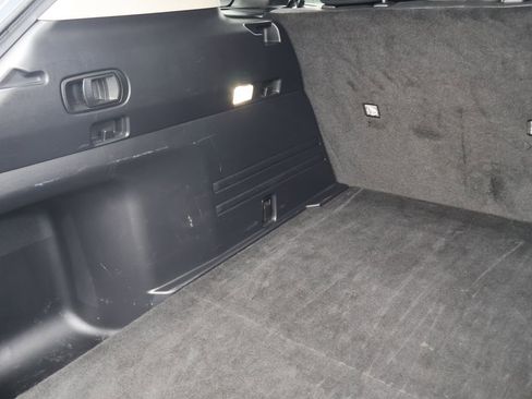 Used 2024 MAZDA CX-50 AWD 2.5 S w/ Preferred Package image 34