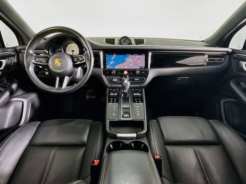 Certified 2023 Porsche Macan S AWD/4WD image 11