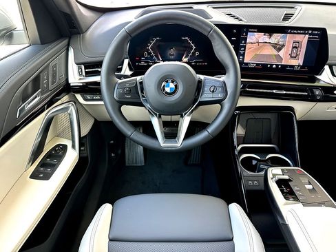 New 2026 BMW X1 xDrive28i w/ Technology Package image 16