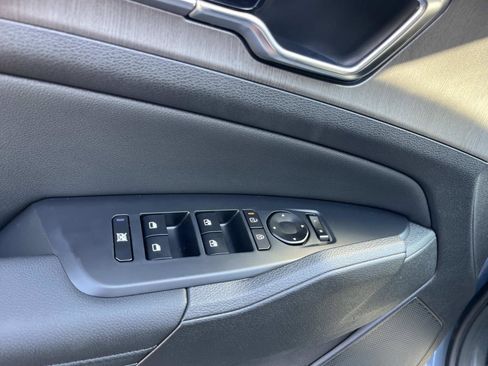 New 2026 Kia Sportage X-Line AWD/4WD image 22