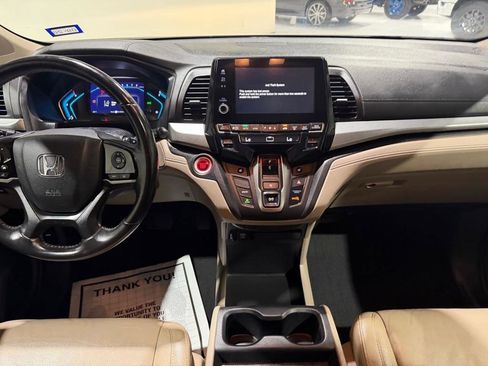 Used 2018 Honda Odyssey EX-L image 27