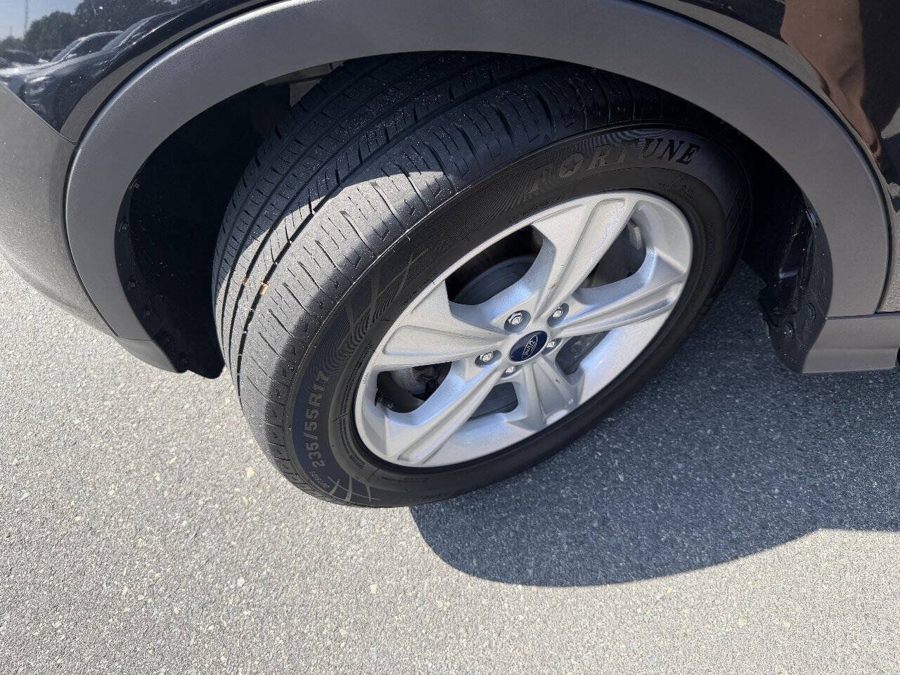Used 2014 Ford Escape SE FWD image 22