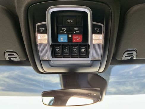 Used 2026 RAM 1500 Big Horn image 32