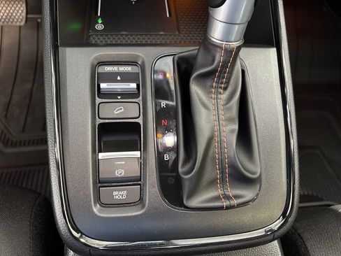 Certified 2026 Honda CR-V TrailSport image 15