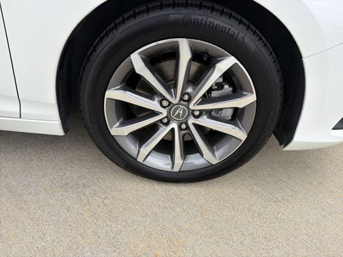 Certified 2024 Acura Integra image 13