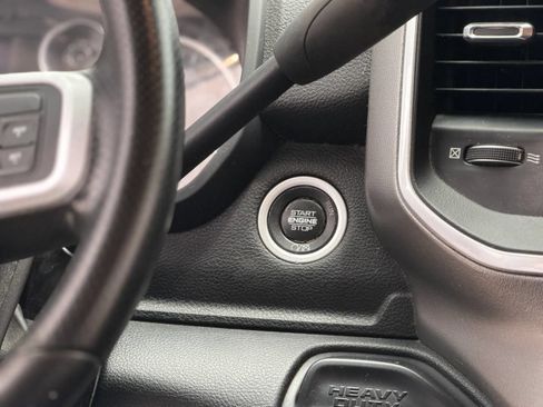 Used 2019 RAM 2500 Big Horn AWD/4WD image 34