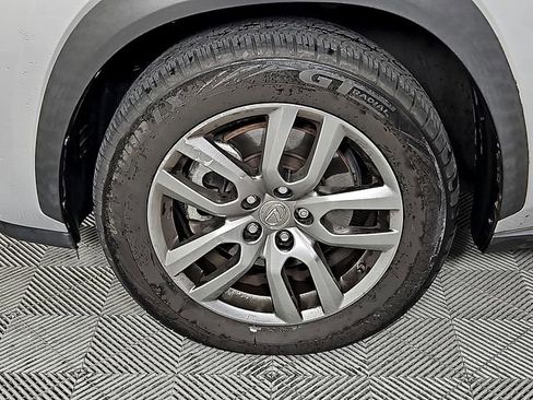 Used 2016 Lexus NX 200t FWD w/ Premium Package image 8