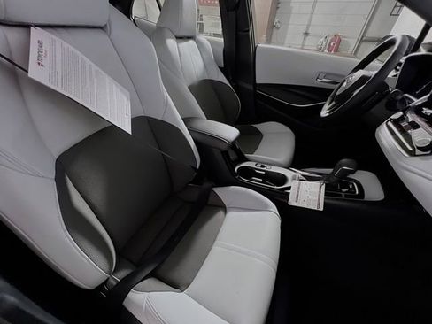 New 2026 Toyota Corolla XSE image 28