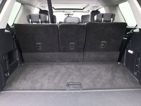 Used 2025 Ford Expedition Active image 27