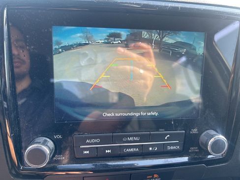 Certified 2023 Nissan Frontier S w/ Technology Package image 15