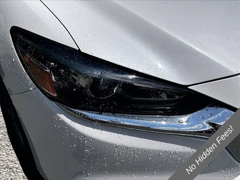 Used 2020 MAZDA MAZDA6 Touring FWD image 26