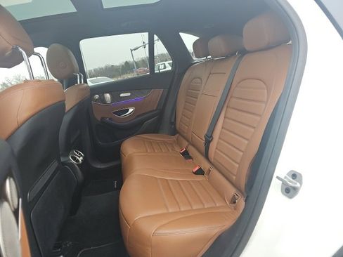 Certified 2021 Mercedes-Benz GLC 300 4MATIC image 10