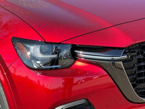 New 2026 MAZDA CX-70 3.3 Turbo S w/ Premium Package image 31