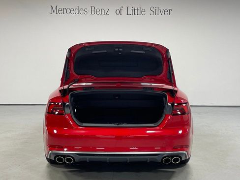 Used 2019 Audi S5 Prestige image 7