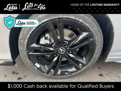 New 2026 Acura Integra A-Spec image 15