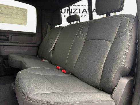 New 2026 RAM 3500 Tradesman image 16