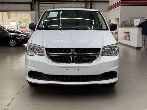 Used 2015 Dodge Grand Caravan SE w/ Quick Order Package 29E SE FWD image 6