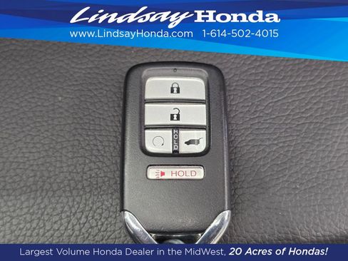 Used 2023 Honda Passport TrailSport image 23