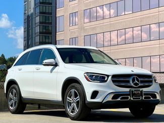 Certified 2022 Mercedes-Benz GLC 300 4MATIC video 1