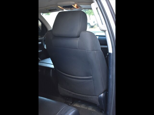 Used 2015 Toyota Tundra SR5 w/ TRD Off Road Package RWD image 25