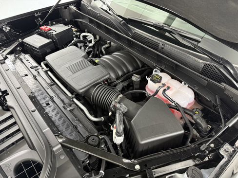 New 2026 GMC Sierra 1500 Denali w/ Technology Package image 15